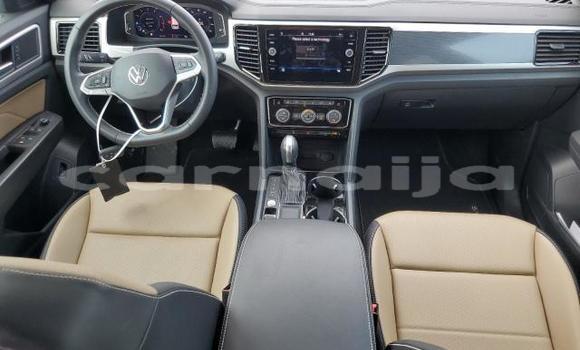 Buy New Volkswagen Amarok White Car in Lagos in Lagos State Buy New Volkswagen Amarok White Car in Lagos in Lagos State