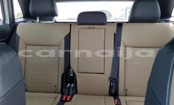 Buy New Volkswagen Amarok White Car in Lagos in Lagos State Buy New Volkswagen Amarok White Car in Lagos in Lagos State