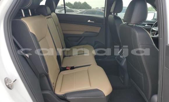 Buy New Volkswagen Amarok White Car in Lagos in Lagos State Buy New Volkswagen Amarok White Car in Lagos in Lagos State