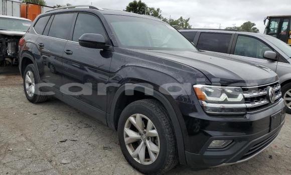 Acheter Neuf Voiture Volkswagen Amarok Noir à Lagos, État de Lagos Acheter Neuf Voiture Volkswagen Amarok Noir à Lagos, État de Lagos