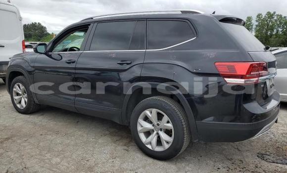 Acheter Neuf Voiture Volkswagen Amarok Noir à Lagos, État de Lagos Acheter Neuf Voiture Volkswagen Amarok Noir à Lagos, État de Lagos