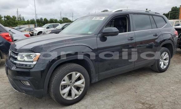 Acheter Neuf Voiture Volkswagen Amarok Noir à Lagos, État de Lagos Acheter Neuf Voiture Volkswagen Amarok Noir à Lagos, État de Lagos