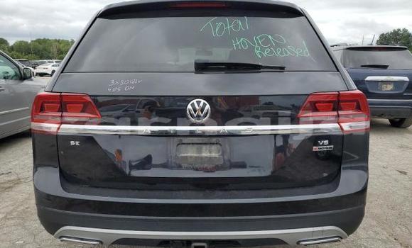 Acheter Neuf Voiture Volkswagen Amarok Noir à Lagos, État de Lagos Acheter Neuf Voiture Volkswagen Amarok Noir à Lagos, État de Lagos