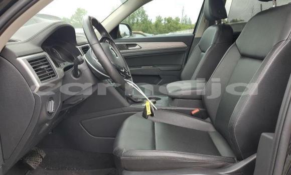 Acheter Neuf Voiture Volkswagen Amarok Noir à Lagos, État de Lagos Acheter Neuf Voiture Volkswagen Amarok Noir à Lagos, État de Lagos