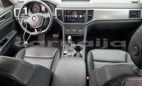 Acheter Neuf Voiture Volkswagen Amarok Noir à Lagos, État de Lagos Acheter Neuf Voiture Volkswagen Amarok Noir à Lagos, État de Lagos