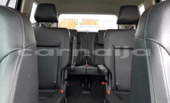 Acheter Neuf Voiture Volkswagen Amarok Noir à Lagos, État de Lagos Acheter Neuf Voiture Volkswagen Amarok Noir à Lagos, État de Lagos