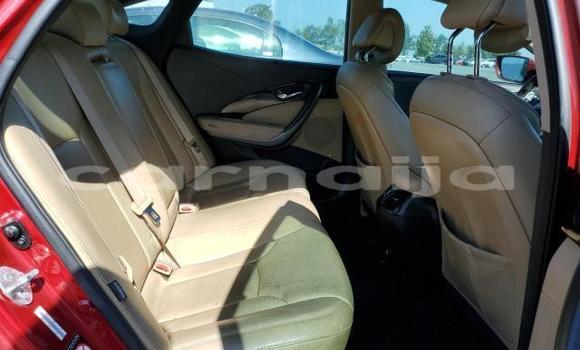 Acheter Neuf Voiture Hyundai Azera Rouge à Badagry, État de Lagos Acheter Neuf Voiture Hyundai Azera Rouge à Badagry, État de Lagos