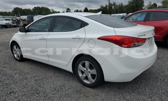 Acheter Neuf Voiture Hyundai Elantra Blanc à Lagos, État de Lagos Acheter Neuf Voiture Hyundai Elantra Blanc à Lagos, État de Lagos