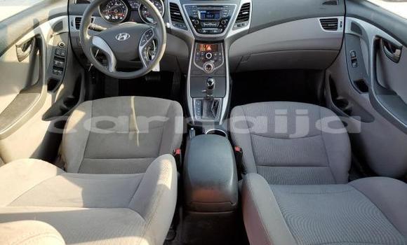 Acheter Neuf Voiture Hyundai Elantra Blanc à Lagos, État de Lagos Acheter Neuf Voiture Hyundai Elantra Blanc à Lagos, État de Lagos