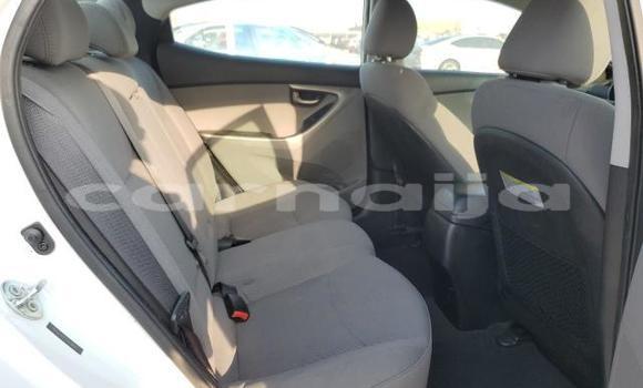 Acheter Neuf Voiture Hyundai Elantra Blanc à Lagos, État de Lagos Acheter Neuf Voiture Hyundai Elantra Blanc à Lagos, État de Lagos