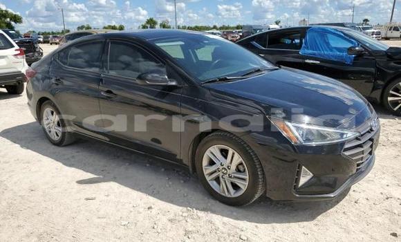 Acheter Neuf Voiture Hyundai Elantra Noir à Lagos, État de Lagos Acheter Neuf Voiture Hyundai Elantra Noir à Lagos, État de Lagos