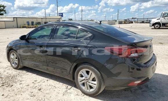 Acheter Neuf Voiture Hyundai Elantra Noir à Lagos, État de Lagos Acheter Neuf Voiture Hyundai Elantra Noir à Lagos, État de Lagos