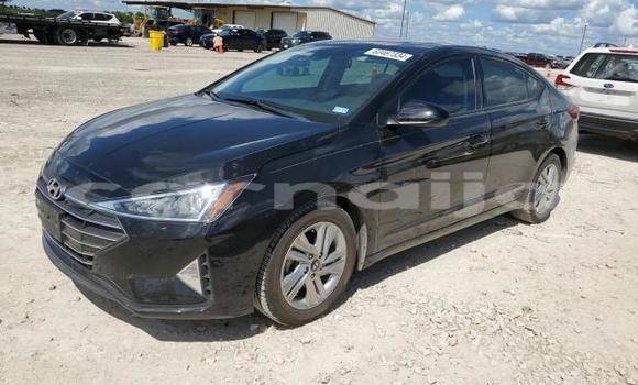 Acheter Neuf Voiture Hyundai Elantra Noir à Lagos, État de Lagos Acheter Neuf Voiture Hyundai Elantra Noir à Lagos, État de Lagos