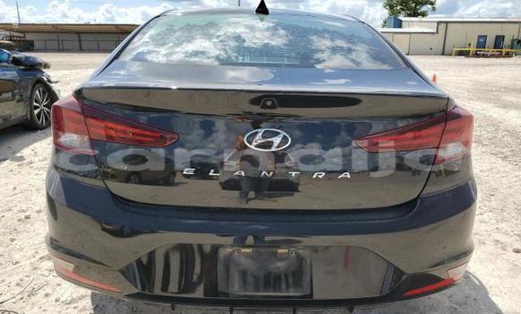 Acheter Neuf Voiture Hyundai Elantra Noir à Lagos, État de Lagos Acheter Neuf Voiture Hyundai Elantra Noir à Lagos, État de Lagos