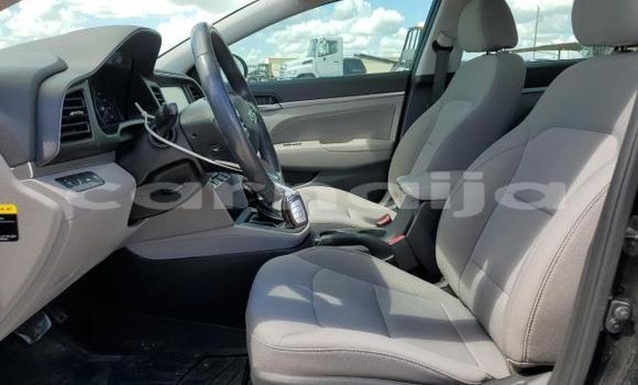 Acheter Neuf Voiture Hyundai Elantra Noir à Lagos, État de Lagos Acheter Neuf Voiture Hyundai Elantra Noir à Lagos, État de Lagos