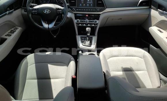 Acheter Neuf Voiture Hyundai Elantra Noir à Lagos, État de Lagos Acheter Neuf Voiture Hyundai Elantra Noir à Lagos, État de Lagos