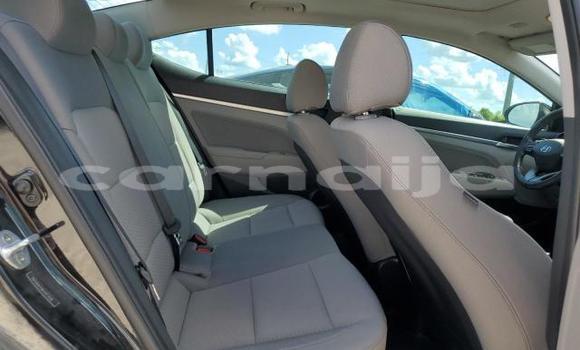 Acheter Neuf Voiture Hyundai Elantra Noir à Lagos, État de Lagos Acheter Neuf Voiture Hyundai Elantra Noir à Lagos, État de Lagos