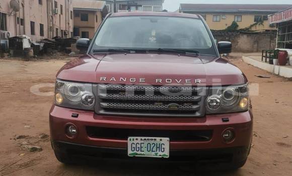 Acheter Occasion Voiture Range Rover Range Rover Autre à Abuja, État de Lagos Acheter Occasion Voiture Range Rover Range Rover Autre à Abuja, État de Lagos