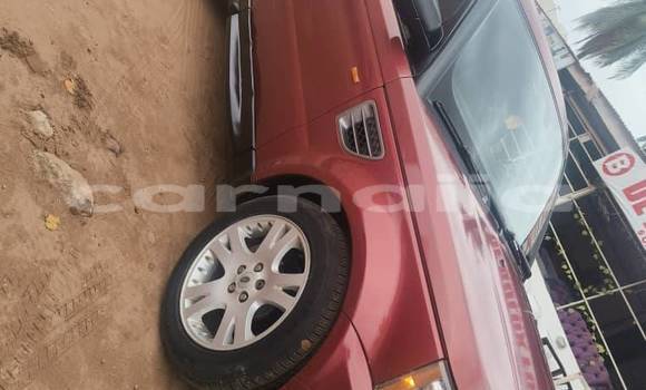 Buy Used Range Rover Range Rover Other Car in Abuja in Lagos State Buy Used Range Rover Range Rover Other Car in Abuja in Lagos State