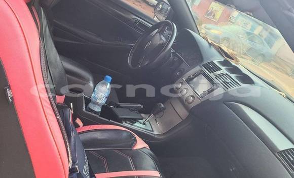 Buy Used Toyota Solara White Car in Abagana in Anambra State Buy Used Toyota Solara White Car in Abagana in Anambra State