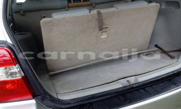 Buy Used Toyota Highlander Other Car in Abuja in Lagos State Buy Used Toyota Highlander Other Car in Abuja in Lagos State