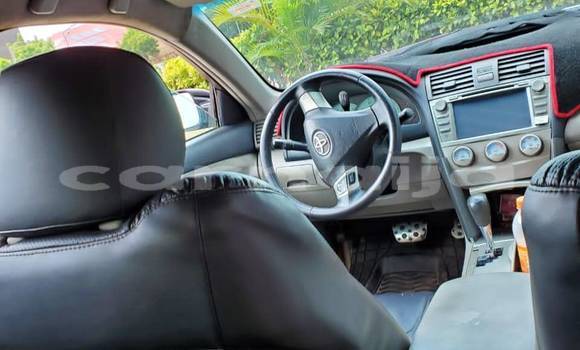 Buy Used Toyota Camry Black Car in Abat in Akwa Ibom State Buy Used Toyota Camry Black Car in Abat in Akwa Ibom State