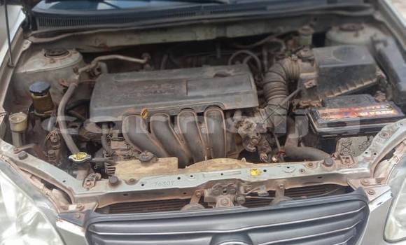 Buy Used Toyota Corolla Other Car in Abuja in Lagos State Buy Used Toyota Corolla Other Car in Abuja in Lagos State