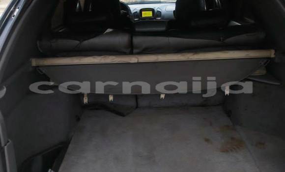 Buy Used Lexus RX 300 Black Car in Abuja in Lagos State Buy Used Lexus RX 300 Black Car in Abuja in Lagos State