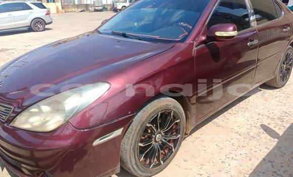 Acheter Occasion Voiture Lexus ES Autre à Abuja, État de Lagos Acheter Occasion Voiture Lexus ES Autre à Abuja, État de Lagos