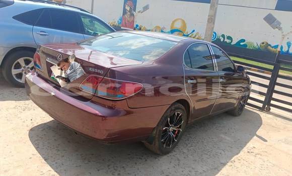 Buy Used Lexus ES Other Car in Abuja in Lagos State Buy Used Lexus ES Other Car in Abuja in Lagos State