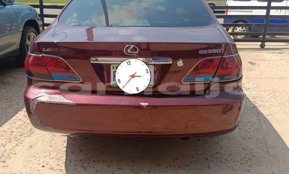 Buy Used Lexus ES Other Car in Abuja in Lagos State Buy Used Lexus ES Other Car in Abuja in Lagos State