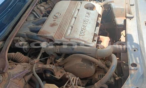 Buy Used Lexus ES Other Car in Abuja in Lagos State Buy Used Lexus ES Other Car in Abuja in Lagos State