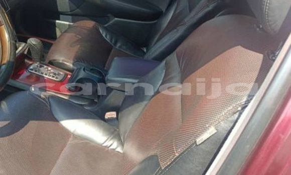 Buy Used Lexus ES Other Car in Abuja in Lagos State Buy Used Lexus ES Other Car in Abuja in Lagos State