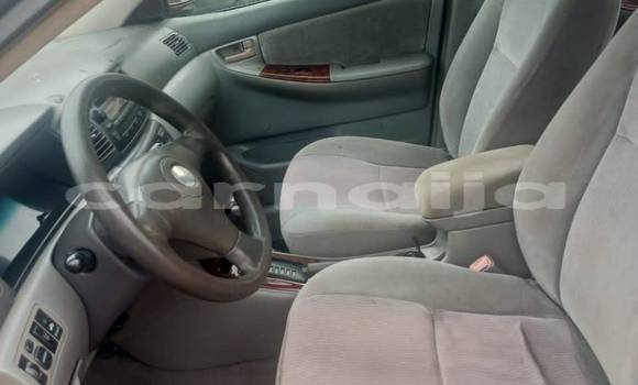 Buy Used Toyota Corolla Other Car in Abuja in Lagos State Buy Used Toyota Corolla Other Car in Abuja in Lagos State