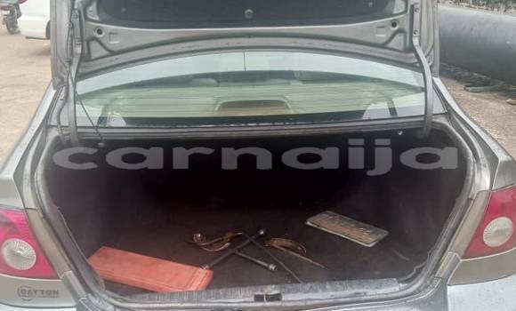 Buy Used Toyota Corolla Other Car in Abuja in Lagos State Buy Used Toyota Corolla Other Car in Abuja in Lagos State