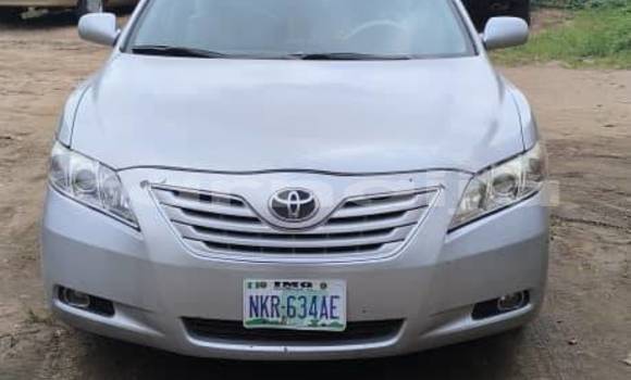 Buy Used Toyota Spade Other Car in Abaji in Federal Capital Territory