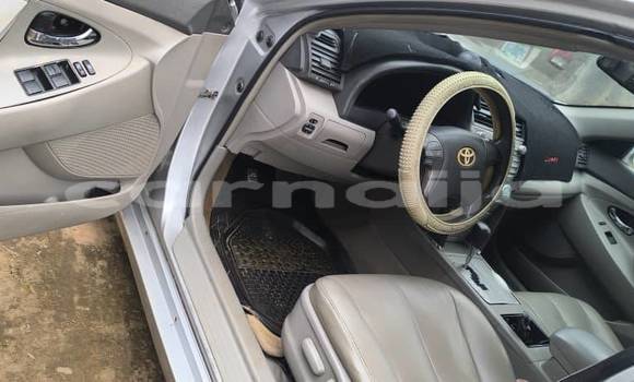 Buy Used Toyota Spade Other Car in Abaji in Federal Capital Territory Buy Used Toyota Spade Other Car in Abaji in Federal Capital Territory