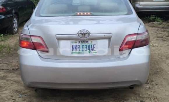 Buy Used Toyota Spade Other Car in Abaji in Federal Capital Territory Buy Used Toyota Spade Other Car in Abaji in Federal Capital Territory