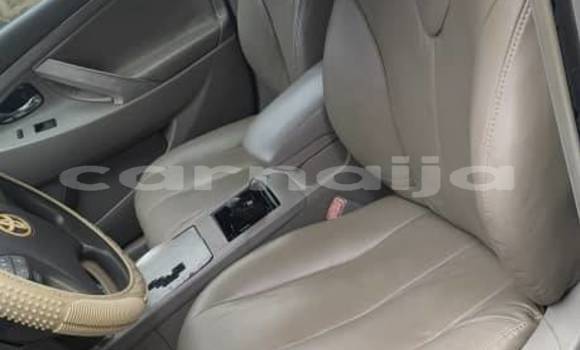 Buy Used Toyota Spade Other Car in Abaji in Federal Capital Territory Buy Used Toyota Spade Other Car in Abaji in Federal Capital Territory