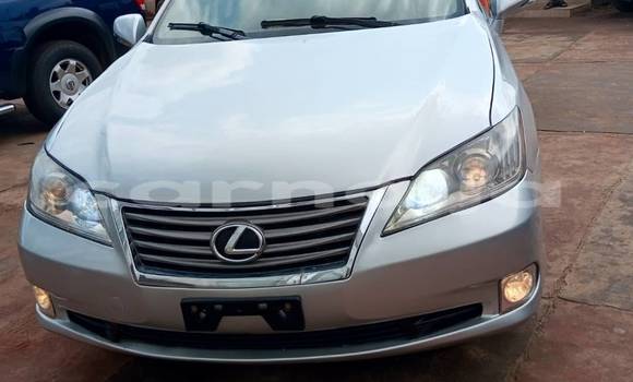 Acheter Occasion Voiture Lexus ES Autre à Abuja, État de Lagos