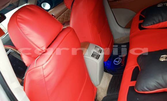 Buy Used Lexus ES Other Car in Abuja in Lagos State Buy Used Lexus ES Other Car in Abuja in Lagos State