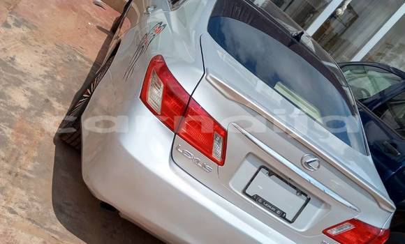 Buy Used Lexus ES Other Car in Abuja in Lagos State Buy Used Lexus ES Other Car in Abuja in Lagos State