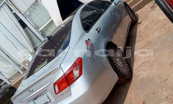Buy Used Lexus ES Other Car in Abuja in Lagos State Buy Used Lexus ES Other Car in Abuja in Lagos State
