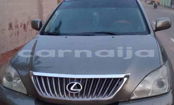 Acheter Occasion Voiture Lexus RX 350 Autre à Abeokuta, État d'Ogun