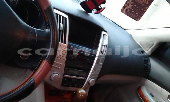 Buy Used Lexus RX 350 Other Car in Abeokuta in Ogun State Buy Used Lexus RX 350 Other Car in Abeokuta in Ogun State
