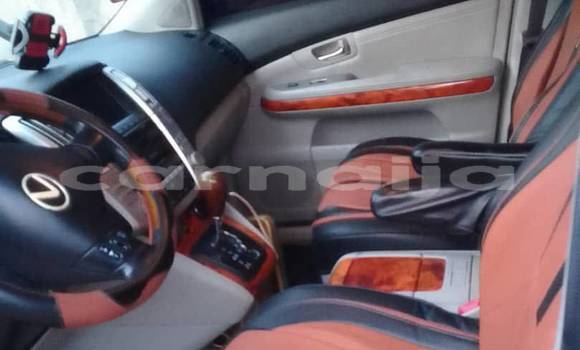 Buy Used Lexus RX 350 Other Car in Abeokuta in Ogun State Buy Used Lexus RX 350 Other Car in Abeokuta in Ogun State