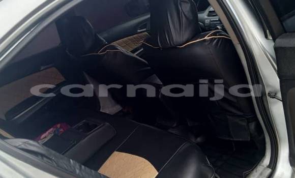 Buy Used Honda Accord White Car in Abeokuta in Ogun State Buy Used Honda Accord White Car in Abeokuta in Ogun State