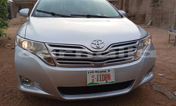 Acheter Occasion Voiture Toyota Venza Autre à Abak, État d'Akwa Ibom