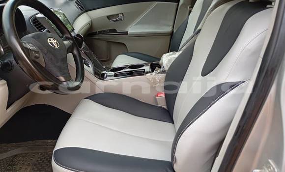 Buy Used Toyota Venza Other Car in Abak in Akwa Ibom State Buy Used Toyota Venza Other Car in Abak in Akwa Ibom State