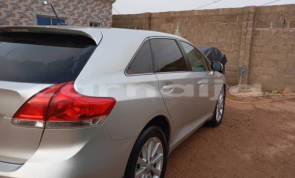 Buy Used Toyota Venza Other Car in Abak in Akwa Ibom State Buy Used Toyota Venza Other Car in Abak in Akwa Ibom State
